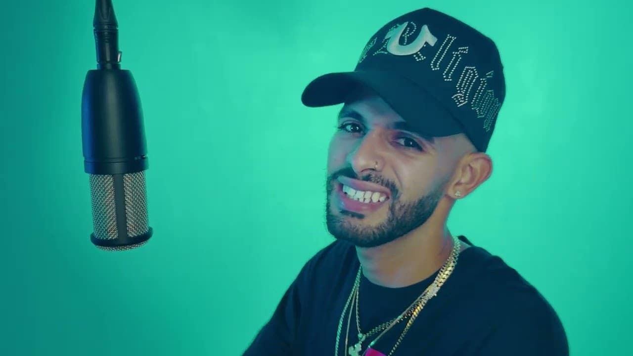 Suéltala — El Yane ft. Yosien, video oficial de reparto cubano